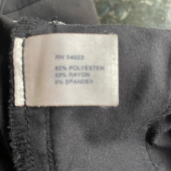 GAP Stretch Trouser - Picture 3 of 5